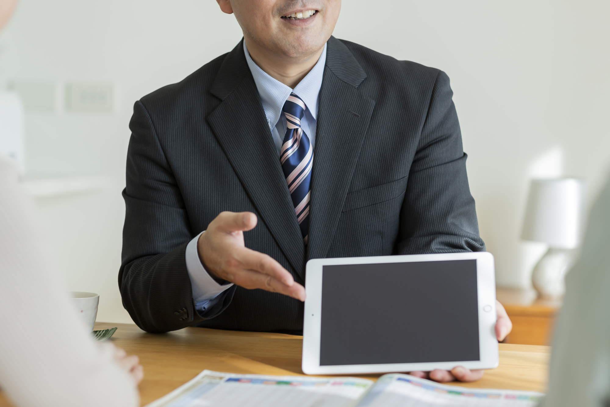 OsidOri認定FPによる相談